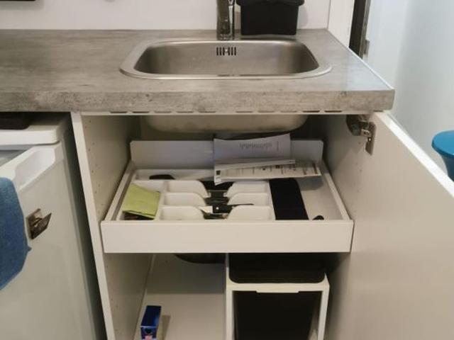 Appartement 1 pièce, 14 m² à louer à Montpellier 34000