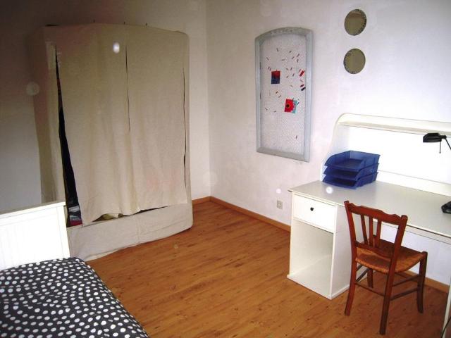 Appartement 1 pièce, 14 m² à louer à Montpellier 34000