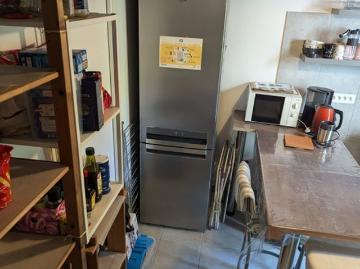 Appartement 1 pièce, 14 m² à louer à Montpellier 34000