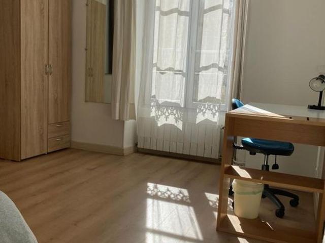 Appartement 1 pièce, 14 m² à louer à Montrouge 92120