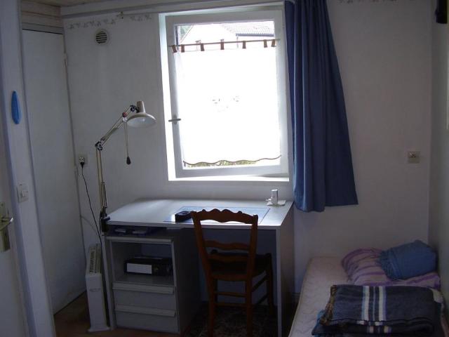 Appartement 1 pièce, 14 m² à louer à motte castrale du Breucq 59491