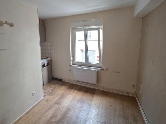 Appartement 1 pièce, 14 m² à louer à Nancy 54000