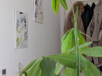 Appartement à louer à La Pierre Percée La Chapelle-Basse-Mer