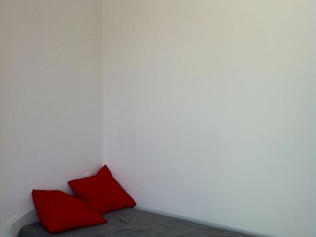Appartement 1 pièce, 14 m² à louer à Nantes 44000