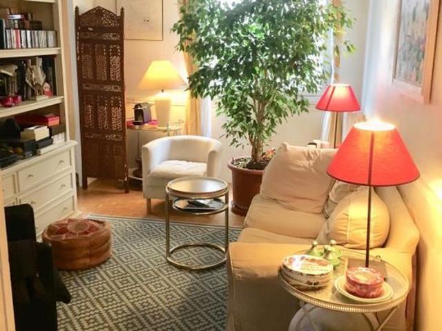 Appartement 1 pièce, 14 m² à louer à Neuilly sur Seine 92200