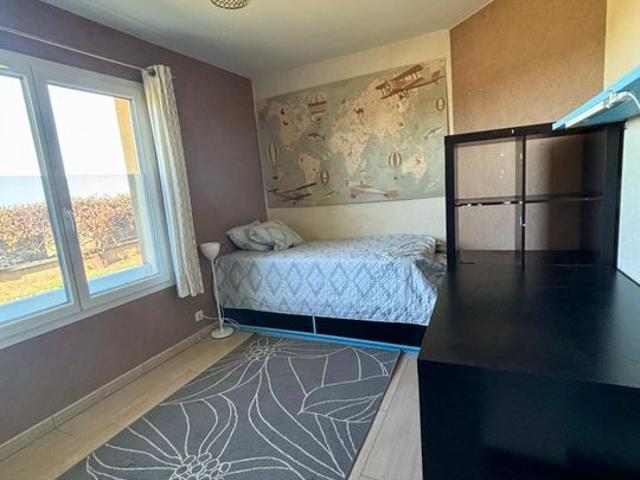 Appartement 1 pièce, 14 m² à louer à Neyron 01700