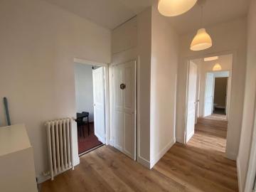 Appartement 1 pièce, 14 m² à louer à Nice 06000