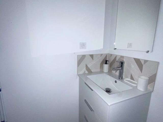 Appartement 1 pièce, 14 m² à louer à Niort 79000