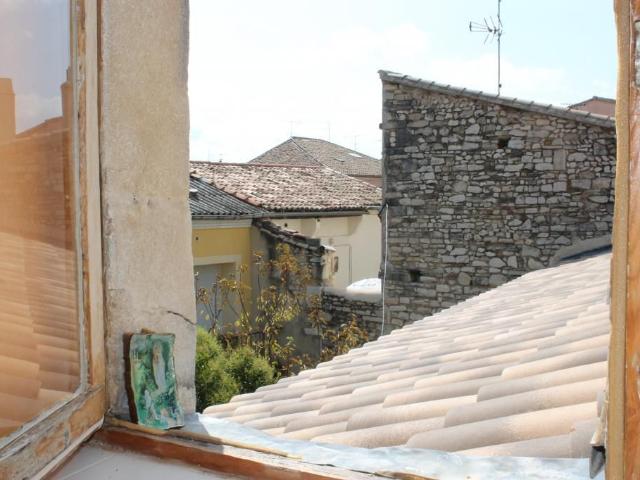 Appartement 1 pièce, 14 m² à louer à Nîmes 30000