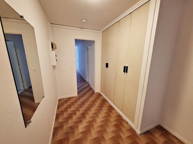 Appartement 1 pièce, 14 m² à louer à Noisy le Grand 93160