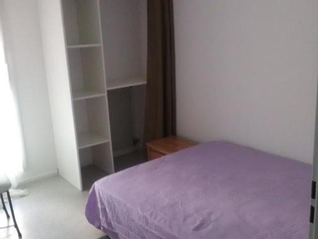 Appartement 1 pièce, 14 m² à louer à Noisiel 77186