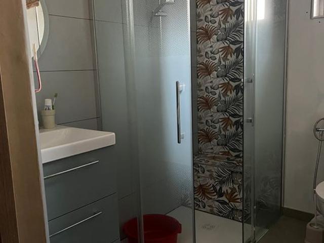 Appartement 1 pièce, 14 m² à louer à Oullins Pierre Bénite 69600