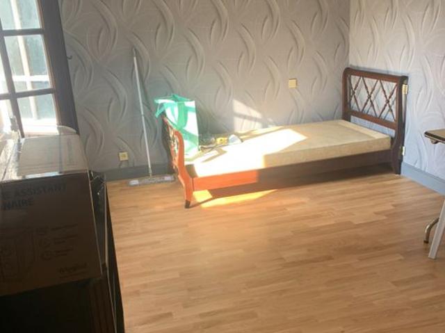 Appartement 1 pièce, 14 m² à louer à Orléans 45000