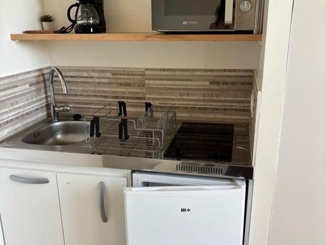 Appartement 1 pièce, 14 m² à louer à Orsay 91400