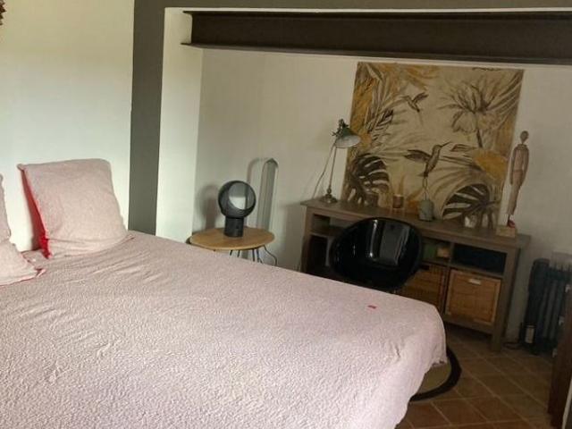Appartement 1 pièce, 14 m² à louer à Aix en Provence 13080