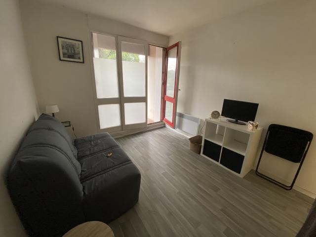 Appartement 1 pièce, 14 m² à louer à Aix en Provence 13100
