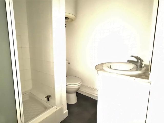 Appartement 1 pièce, 14 m² à louer à Albi 81000