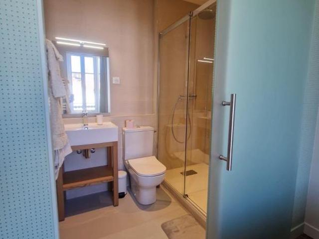 Appartement 1 pièce, 14 m² à louer à Alfortville 94140