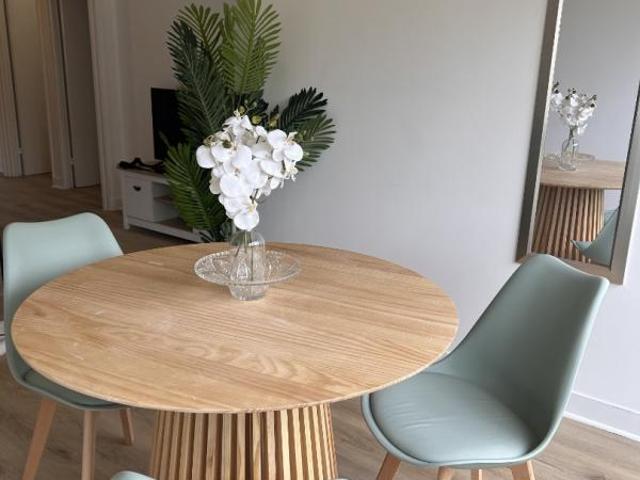 Appartement 1 pièce, 14 m² à louer à Amiens 80080