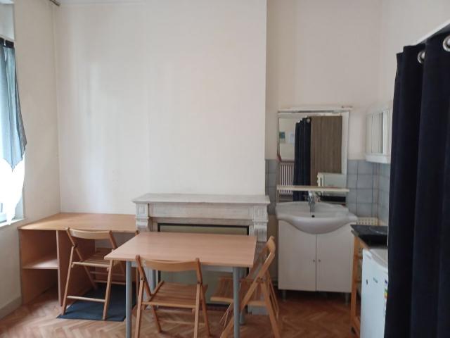 Appartement 1 pièce, 14 m² à louer à Amiens 80000