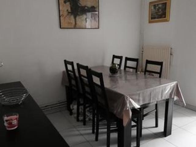Appartement 1 pièce, 14 m² à louer à Amiens 80000