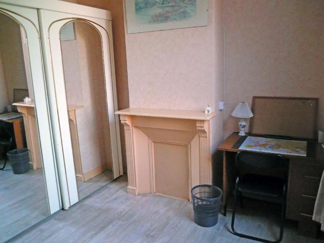 Appartement 1 pièce, 14 m² à louer à Amiens 80000