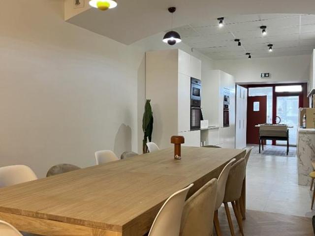 Appartement 1 pièce, 14 m² à louer à Angoulême 16000