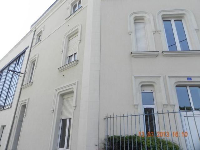 Appartement 1 pièce, 14 m² à louer à Angers 49000