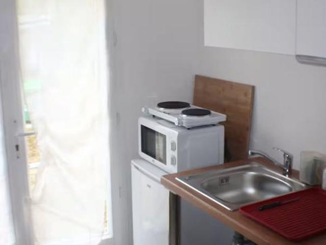 Appartement 1 pièce, 14 m² à louer à Antony 92160