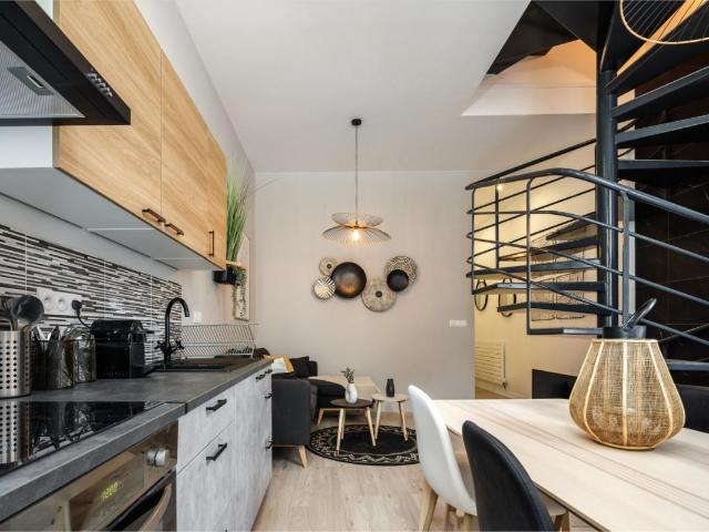 Chambre colocation Victoire