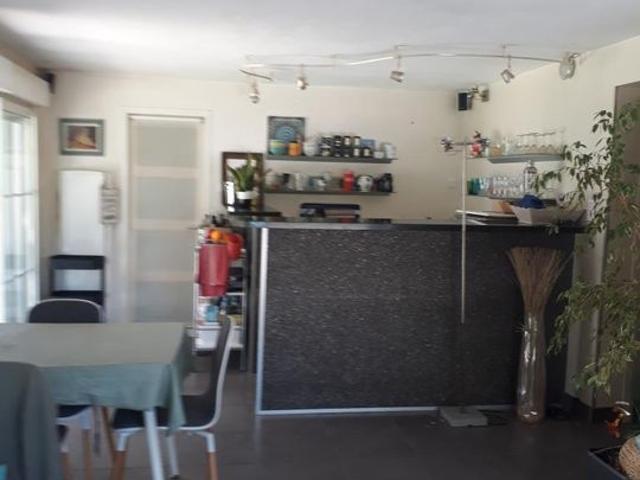 Appartement 1 pièce, 14 m² à louer à Bordeaux 33000