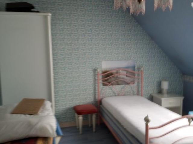 Appartement 1 pièce, 14 m² à louer à Bouchemaine 49080