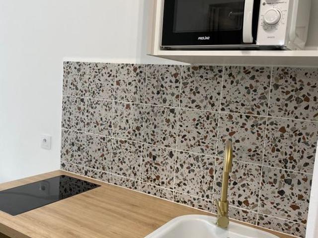Appartement 1 pièce, 14 m² à louer à Boulogne Billancourt 92100