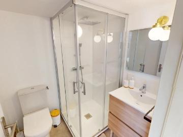 Appartement 1 pièce, 14 m² à louer à Bron 69500