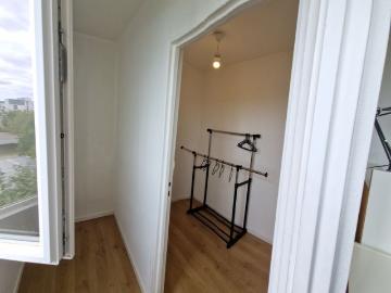 Appartement 1 pièce, 14 m² à louer à Cenon 33150