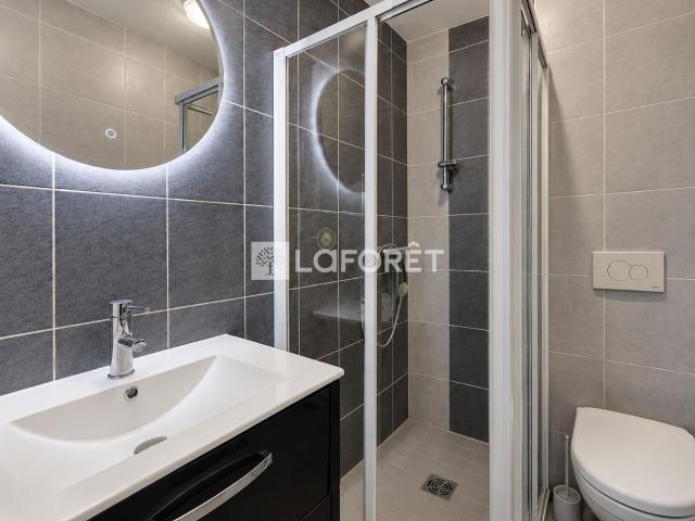 Appartement 1 pièce, 14 m² à louer à Chambéry 73000
