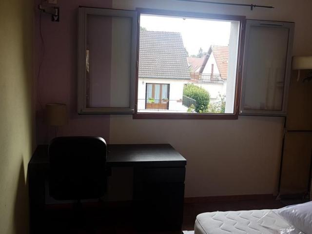 Appartement 1 pièce, 14 m² à louer à Champigny sur Marne 94500