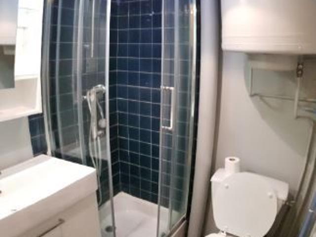 Appartement 1 pièce, 14 m² à louer à Chartres 28000