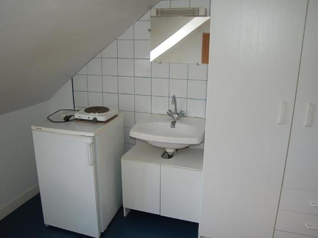Appartement 1 pièce, 14 m² à louer à Compiègne 60200
