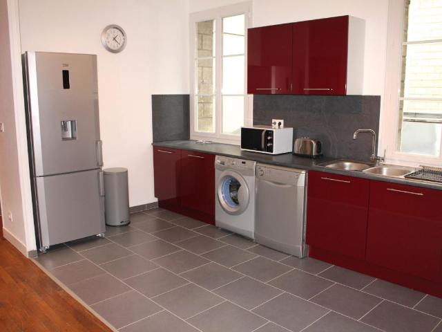 Appartement 1 pièce, 14 m² à louer à Compiègne 60200