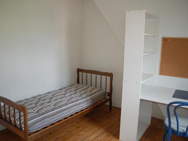 Appartement 1 pièce, 14 m² à louer à Compiègne 60200
