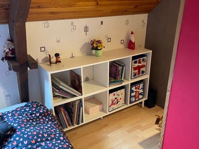 Appartement 1 pièce, 14 m² à louer à Guidel 56520