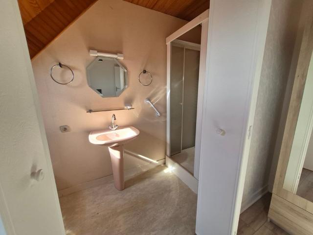 Appartement 1 pièce, 14 m² à louer à Guipavas 29490