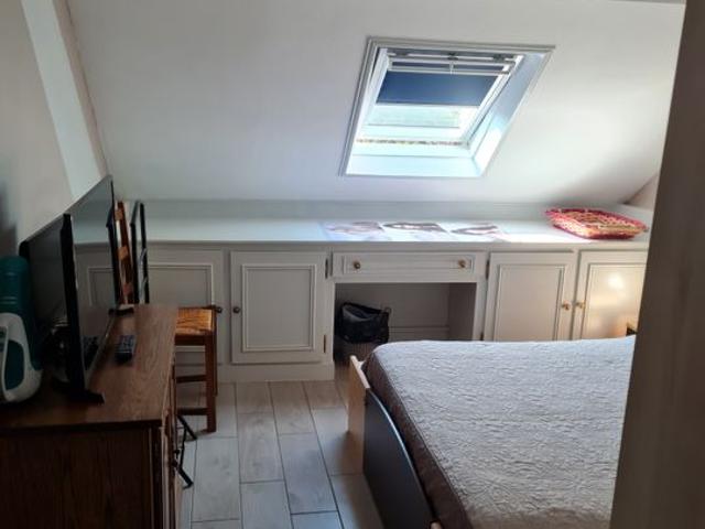 Appartement 1 pièce, 14 m² à louer à Gurgy 89250