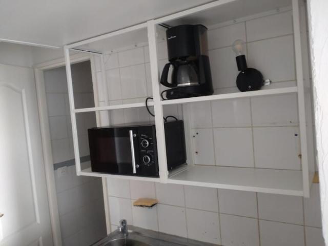 Appartement 1 pièce, 14 m² à louer à Gradignan 33170