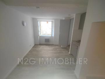 louer Appartement à Alpes