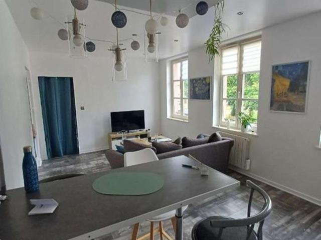 Appartement 1 pièce, 14 m² à louer à Haguenau 67500