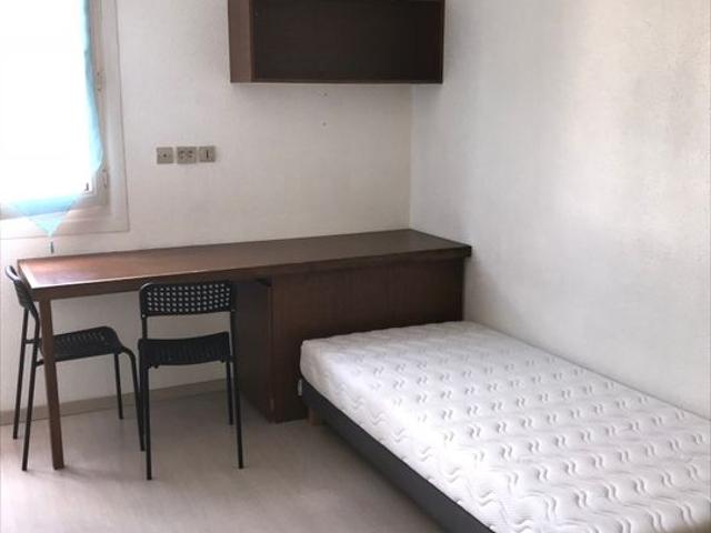 Appartement 1 pièce, 14 m² à louer à Illkirch Graffenstaden 67400