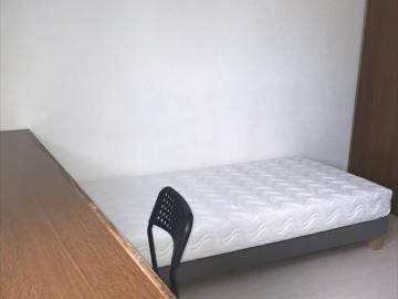 Appartement 1 pièce, 14 m² à louer à Illkirch Graffenstaden 67400
