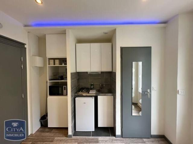 Appartement 1 pièce, 14 m² à louer à Jacob Bellecombette 73000